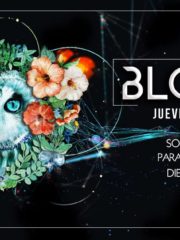 BLOOM – Lanzamiento Temporada 2018