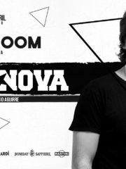 Grey Goose Presenta: S U P E R N O V A / by ClubRoom