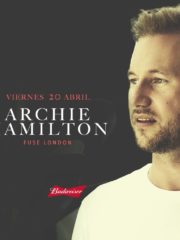 Archie Hamilton: La Feria