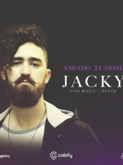 Jacky: La Feria