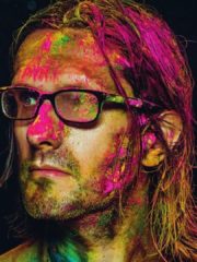 Steven Wilson – Santiago Chile