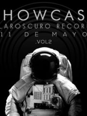 • Showcase • Claroscuro Records .Vol2 •