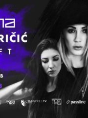 Nusha ♫ Lea Dobricic ♫ Juliet Fox (Drumcode) / Blondie Club