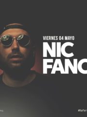 Nic Fanciulli: La Feria