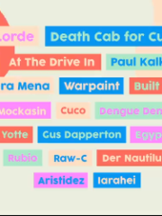 Festival Fauna Primavera 2018