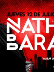 Grey Goose Presenta: ♫Nathan Barato ♫ / 12.7 by ClubRoom