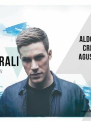 Grey Goose Presenta: ♫Simone Liberali♫ /28.6 by ClubRoom