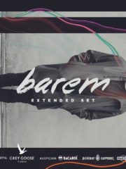 ClubRoom Presenta: ♫Barem Extended Set ♫ /25.8 Fun Records