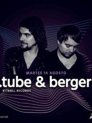 Tube & Berger: La Feria