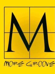 More Groove is back | jueves 02 agosto