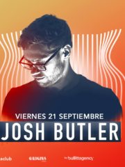 Josh Butler: La Feria