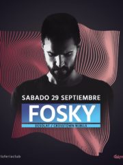 Fosky: La Feria