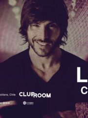 ClubRoom Presenta: Lexlay by Happy Techno Music