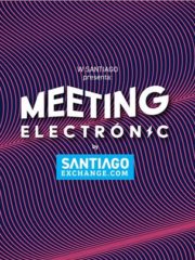 Meeting Electrónic W Santiago