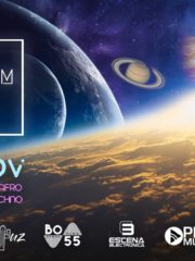 SOME ROOM #13 // Zocalo Club [Sáb 10 Noviembre]