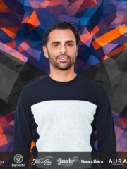 Distrito Presenta ☆ Yousef ☆ Sala Omnium – Jueves 15