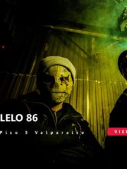 Complot Nights Presenta: The Yellow Heads · Paralelo 86