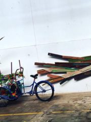Vuelve Mapocho Bailable 10 de Noviembre/ Puente de la Concepcion