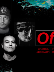 Offline Jueves 08 Noviembre club Zocalo
