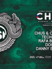 Stereo Productions Chile / Ritoque